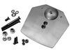 843042T03 SPLASH PLATE KIT - Official Mercury Spares