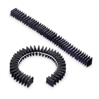 Dometic  Active Carbon Filters (2 Pcs)