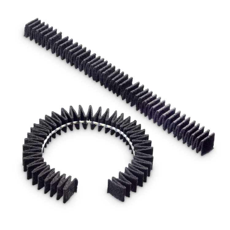 Dometic  Active Carbon Filters (2 Pcs)