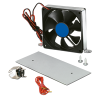 Dometic Fridge Ventilator Kit, single