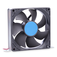 Dometic Fridge Ventilator Kit, single