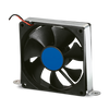 Dometic Fridge Ventilator Kit, single