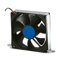 Dometic Fridge Ventilator Kit, single