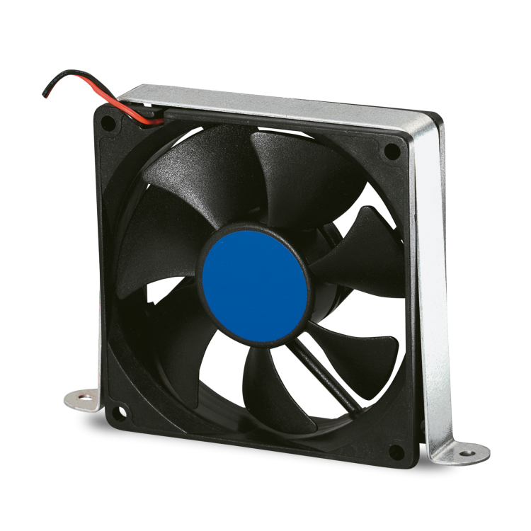 Dometic Fridge Ventilator Kit, single