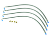 843675A1 K-Planes Hose Kit - Official Mercury Spares