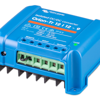 Orion-Tr 12/12-18 (220W) Isolated DC-DC converter