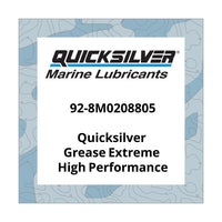 Quicksilver Grease Extreme High Performance