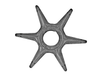 84797M IMPELLER - Official Mercury Spares