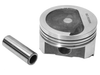 849022T1 PISTON ASSEMBLY - Official Mercury Spares