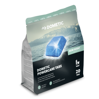 Dometic Powercare Tabs