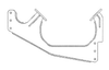 849335T MOUNT Engine - Official Mercury Spares