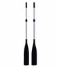 Original paddles & oars - some telescopic for Talamex Inflatable Boats