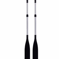 Original paddles & oars - some telescopic for Talamex Inflatable Boats