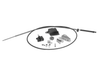 850000A3 TILLER HANDLE ADAPTER KIT 65 JET - Official Mercury Spares