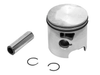 850026T1 PISTON ASSEMBLY - Official Mercury Spares