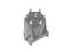 850484T2 DISTRIBUTOR CAP - Official Mercury Spares