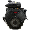 Loncin 22kw, 29.5hp V-Twin 1 Eng 1 1/8"
