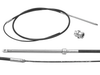 851621A18 QCII STEER CABLE - Official Mercury Spares