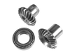 853641A2 GEAR KIT (20-22 GEARS) - Official Mercury Spares