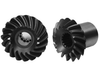 853643A2 GEAR KIT (17-19 GEARS) - Official Mercury Spares