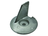 853762T01 TRIM TAB - Official Mercury Spares