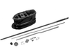853783A05 DRIVESHAFT HOUSING KIT X-Long Extension - Official Mercury Spares