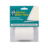 PSP Dacron Wave Tape White 75mm x 3m