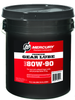 858007K01 GEAR LUBE-5 GAL - Official Mercury Spares