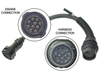 858740T07 HARNESS ASSEMBLY - Official Mercury Spares