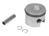 858790T2 PISTON - Official Mercury Spares