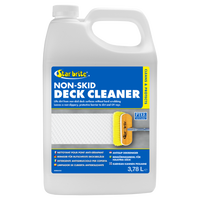 Star brite Non-Skid Deck Cleaner. Gal. 3.8ltr 085900EUR