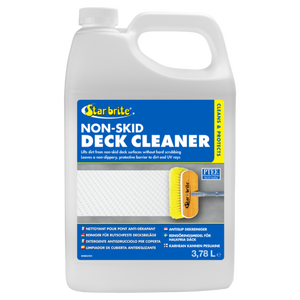 Star brite Non-Skid Deck Cleaner. Gal. 3.8ltr 085900EUR