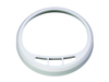 859074B2 BEZEL-WHITE @24 - Official Mercury Spares