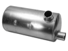 859389A1 MUFFLER ASSEMBLY - Official Mercury Spares