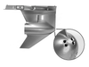859399T24 GEAR HOUSING ASSEMBLY Complete - Official Mercury Spares