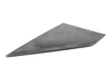 859447A1 SKEG KIT-G/H - Official Mercury Spares