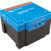 Victron Peak Power Pack - 12.8V 20AH