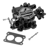 860070A2 CARBURETOR ASSY. - Official Mercury Spares
