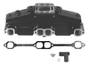 860246Q11 MANIFOLD KIT-EXH - Official Mercury Spares