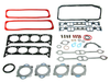 861246A06 GASKET SET - Official Mercury Spares