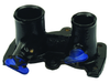 862776A02 COVER KIT Impeller Housing - Official Mercury Spares