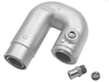 863330A2 RISER KIT-EXHAUST - Official Mercury Spares