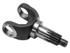 864245T U-JOINT YOKE Gear End - Official Mercury Spares