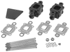 864306A2 RISER EXTENSION KIT - Official Mercury Spares