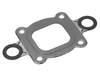 864547A02 GASKET - Official Mercury Spares