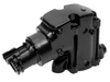 864591T02 ELBOW ASSEMBLY - Official Mercury Spares