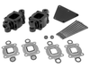 864929A3 RISER EXTENSION KIT - Official Mercury Spares