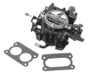 864943A01 CARBURETOR ASSEMBLY - Official Mercury Spares