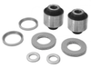 865330A02 MOUNT KIT Rubber - Official Mercury Spares