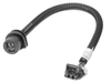 865771A02 HARNESS ASSEMBLY Adapter - Molded 3 Pin Male To Packard 3 Pin Male - Official Mercury Spares